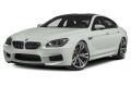 6 Series F12 Gran Coupe F06