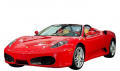 F430 Spider