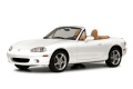 MX-5 Cabrio II