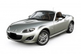 MX-5 Cabrio III