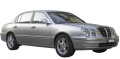 Kia Opirus Sedan