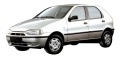 Palio Hatchback