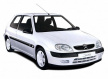 Saxo Hatchback