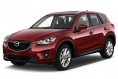 CX-5 SUV I