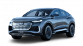 Q4 SUV I