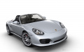 Boxster Spyder (987)