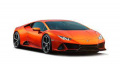 Huracan Coupe