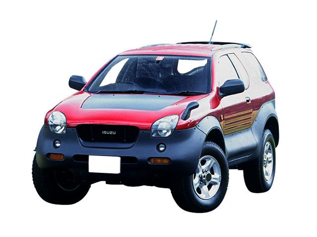 Isuzu VehiCROSS SUV (04.1997 - 12.2001)