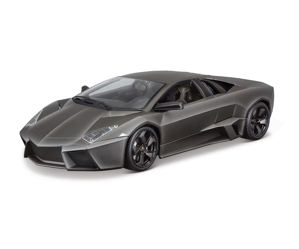 Lamborghini Reventon Coupe (01.2007 - 12.2009)