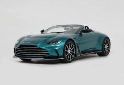 Aston Martin V12 Speedster Cabrio (01.2021 - ...)