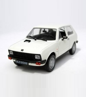 Yugo Hatchback