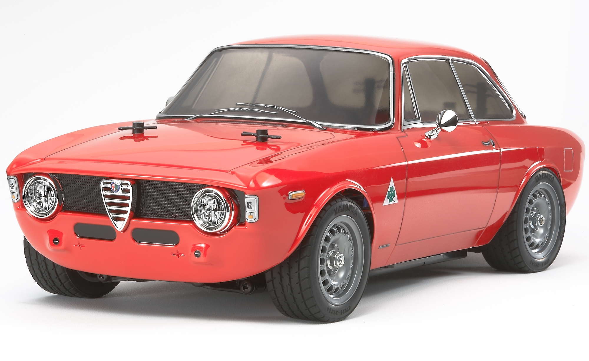 Alfa Romeo Giulia GT Coupe (01.1962 - 12.1980)