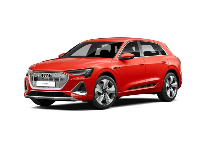 Audi Q8 E-TRON SUV (GEG) (01.2022 - ...)