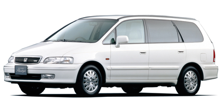 Honda Odyssey Minivan I (10.1995 - 12.1999)