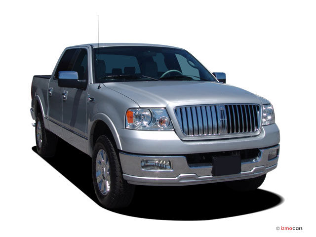 Lincoln Mark LT Pick-up (09.2005 - ...)