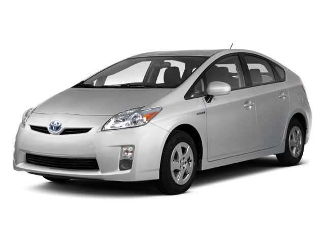 Prius III Hatchback