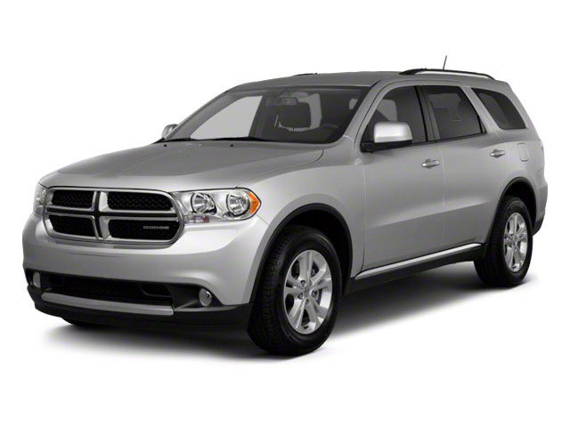 Dodge Durango SUV III (12.2010 - ...)