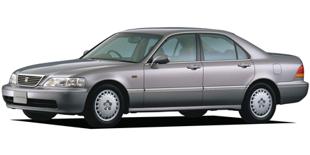 Honda Legend Sedan III (02.1996 - 09.2004)