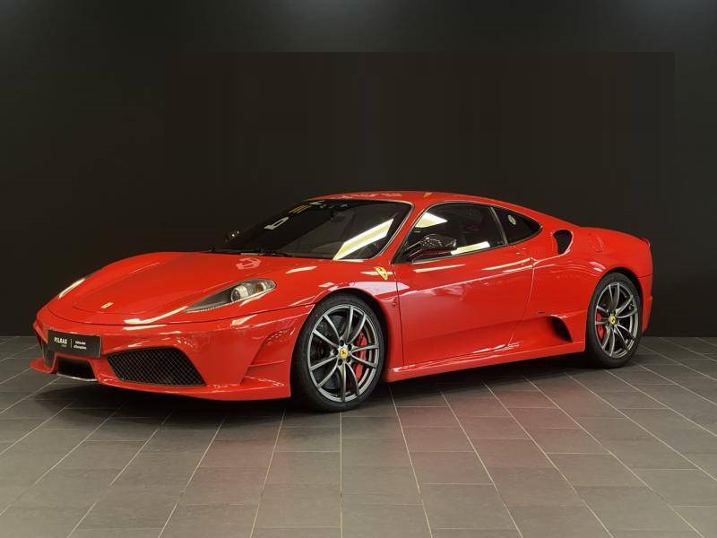 F430 Coupe