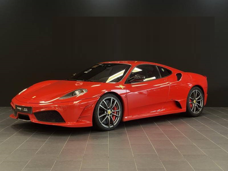 F430 Coupe