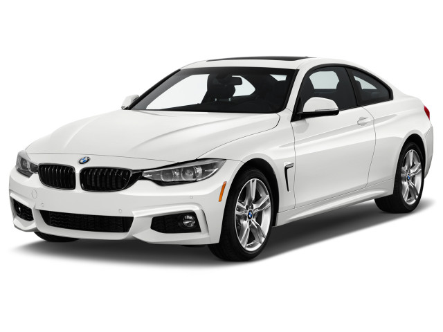 BMW 4 Series Coupe F32, F82 (07.2013 - 06.2020)