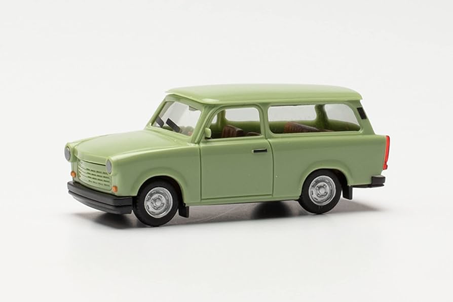 Trabant 1.1 Universal (12.1990 - 12.1991)