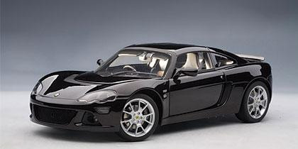 Lotus Europa S Coupe (01.2006 - ...)