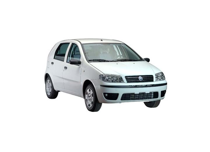 Zastava 10 Hatchback (01.2005 - ...)