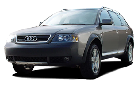 A6 Allroad  C5