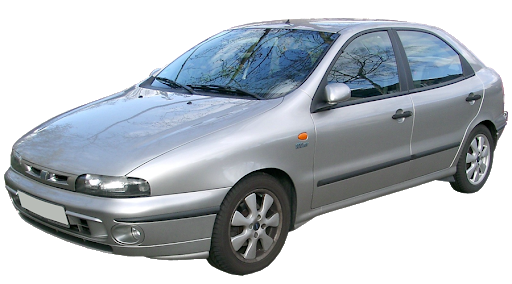 Fiat Brava Hatchback (10.1995 - 06.2003)