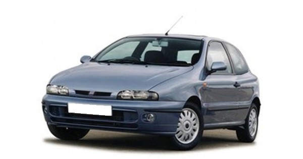 Fiat Bravo I Hatchback (10.1995 - 10.2001)