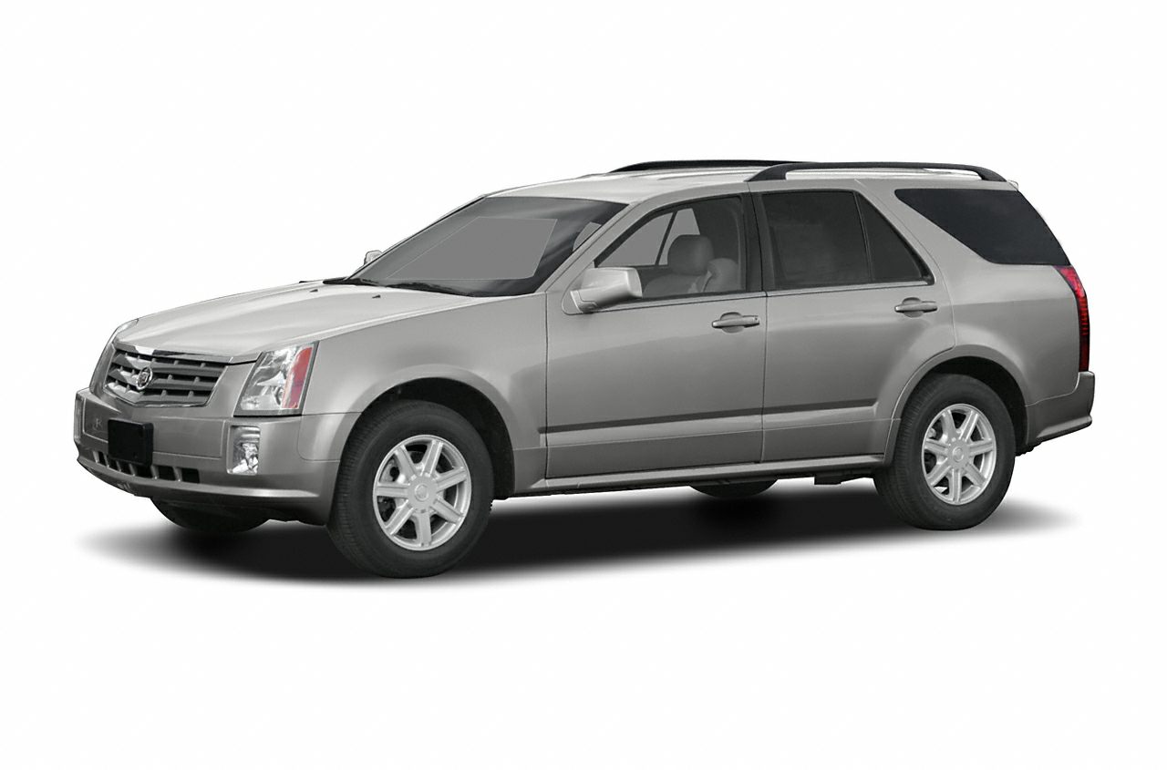 SRX SUV I