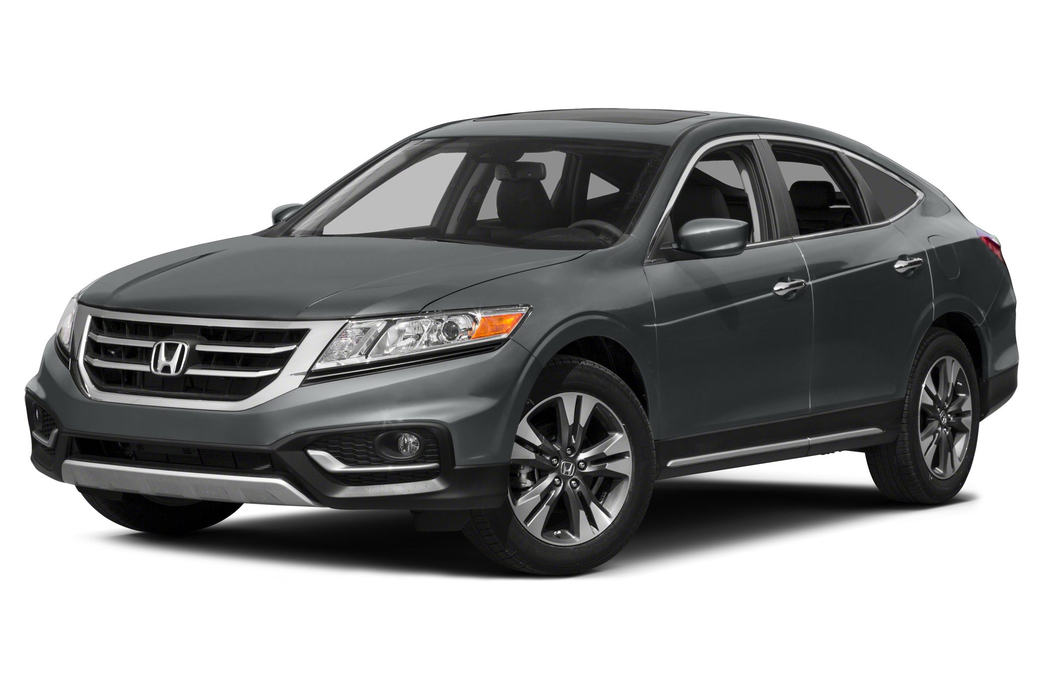 Honda Crosstour Hatchback (09.2009 - ...)