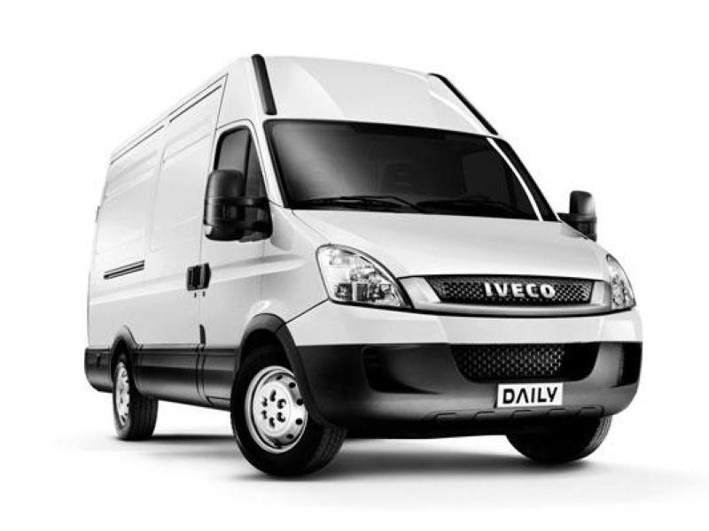 Iveco Daily IV Box (05.2006 - 03.2012)
