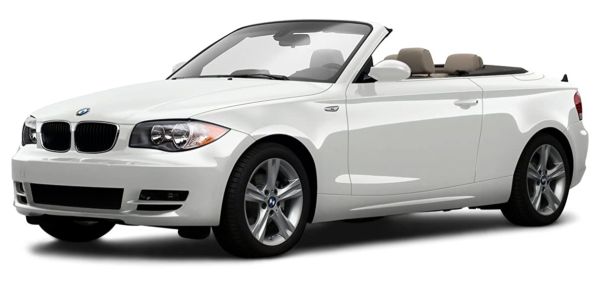 BMW 1 Series E88 Cabrio (03.2008 - 12.2013)