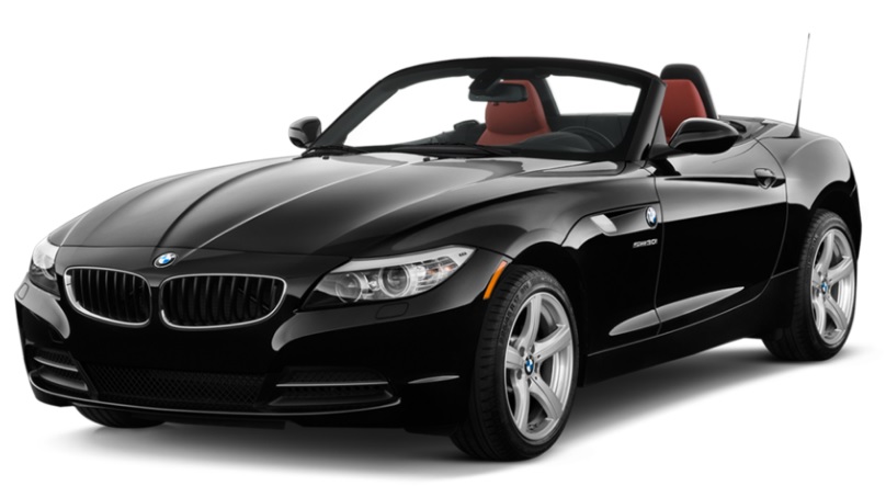 BMW Z Series Z4 Roadster E89 (05.2009 - 08.2016)