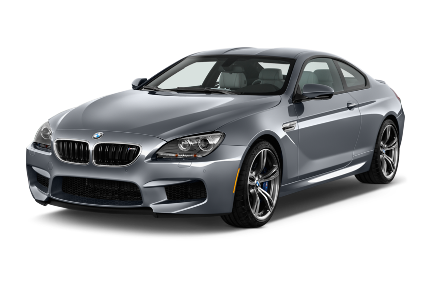 BMW 6 Series F12 Coupe F13 (07.2011 - 10.2017)