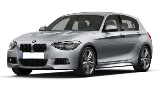 BMW 1 Series F20 (11.2010 - 07.2019)