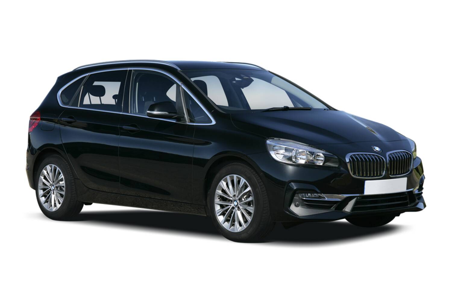 2 Series Active Tourer F45