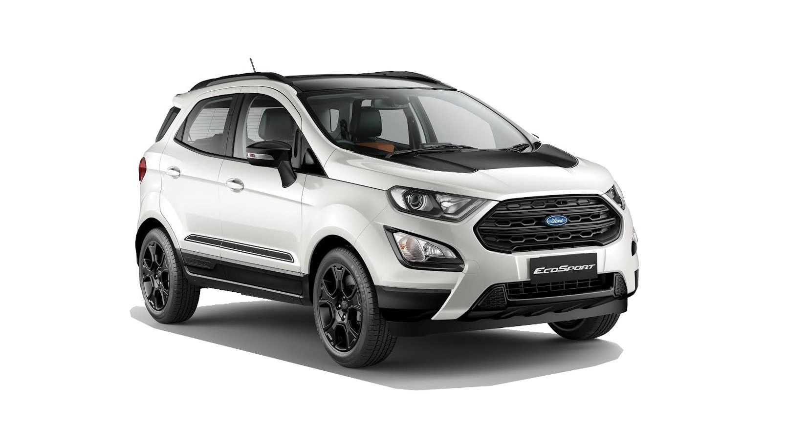 ECOSPORT SUV II