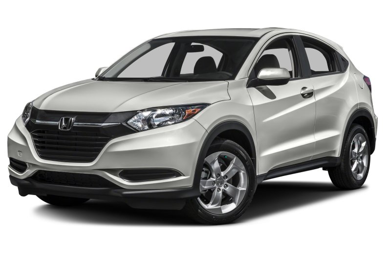 HR-V SUV II