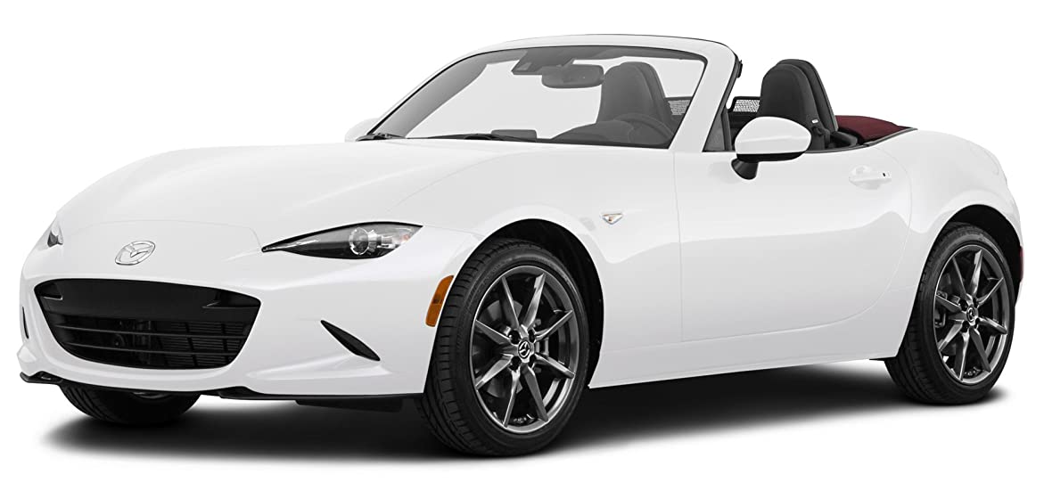 Mazda MX-5 Cabrio IV (04.2015 - 12.2019)