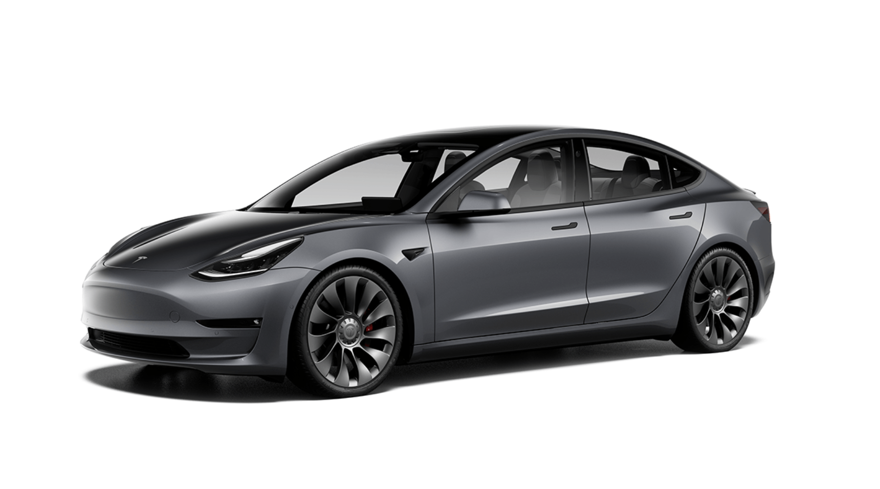 Tesla Model 3 Sedan (01.2017 - ...)