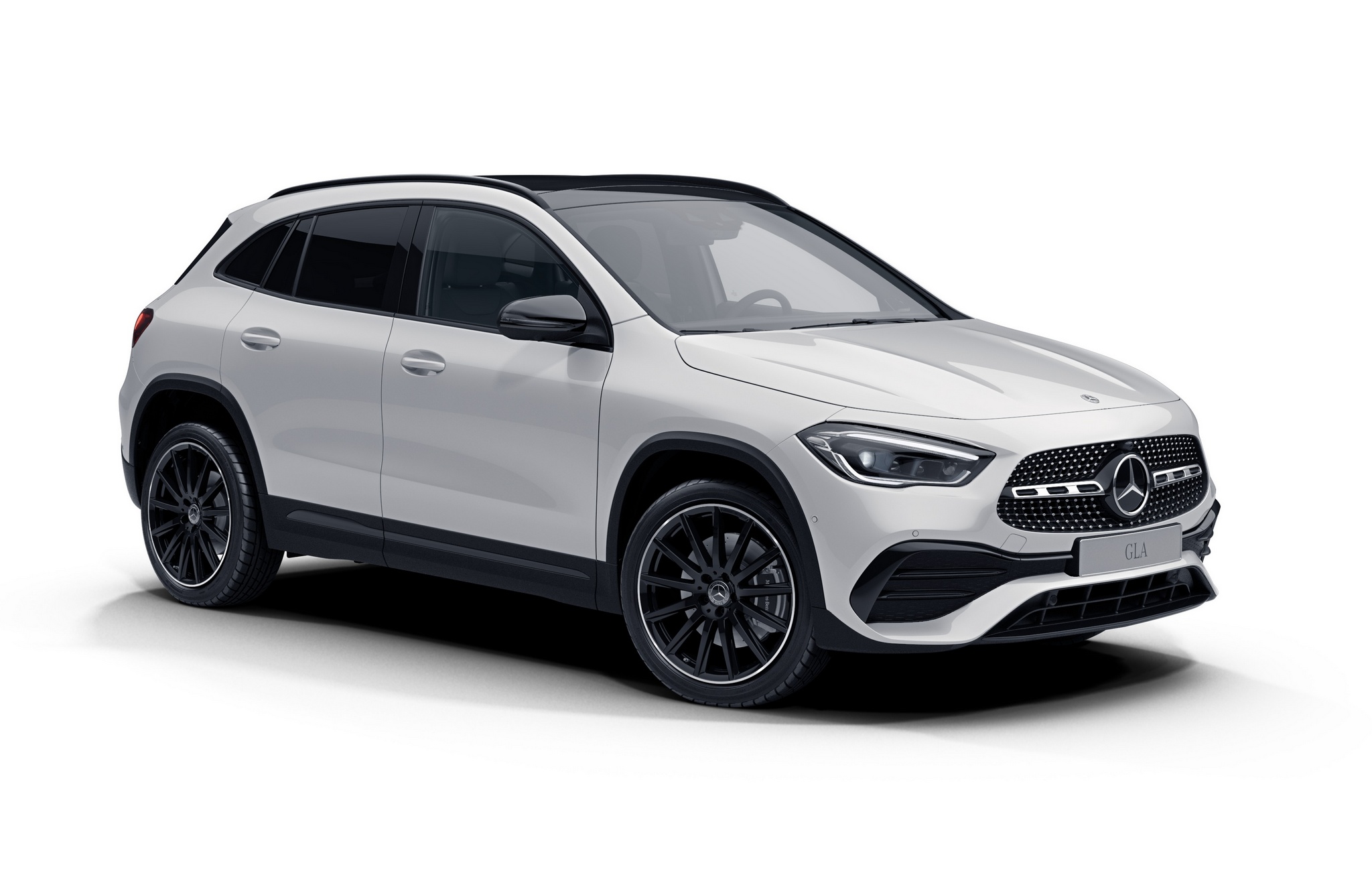 Mercedes-Benz GLA Class SUV (H247) (02.2020 - ...)