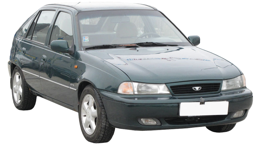 Daewoo Nexia Hatchback (02.1995 - 08.1997)