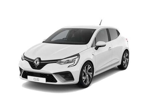 Renault Clio V Hatchback (06.2019 - ...)