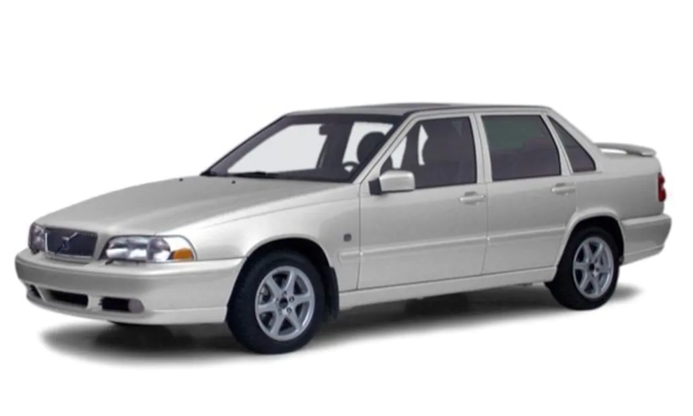 Volvo S70 Sedan (11.1996 - 11.2000)