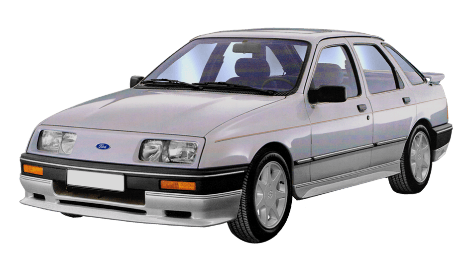 ford sierra С„РѕС‚Рѕ