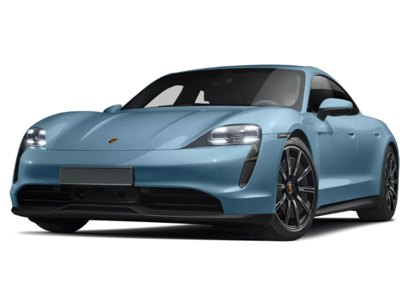 Porsche Taycan Sedan (Y1A, Y1B) (05.2019 - ...)