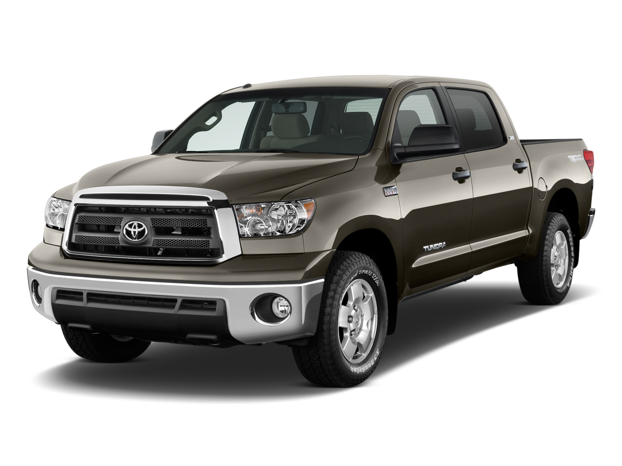 Toyota Tundra Pick-up II (11.2006 - ...)